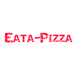 Eata-Pizza logo.